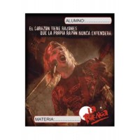 La Renga 2